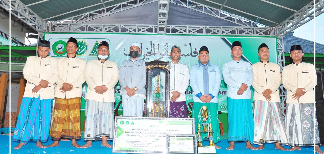 Kegiatan Pondok Pesantren Taman Sari